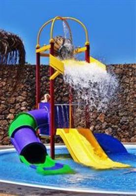 фото отеля Barcelo Lanzarote