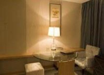 фото отеля Mingdian Ginza Business Hotel