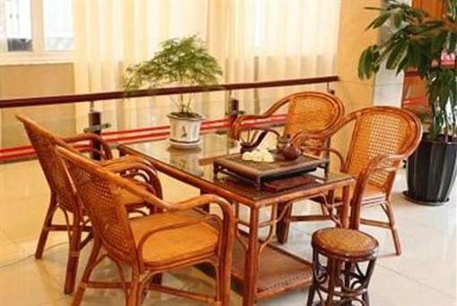 фото отеля Guanzhou Hotel