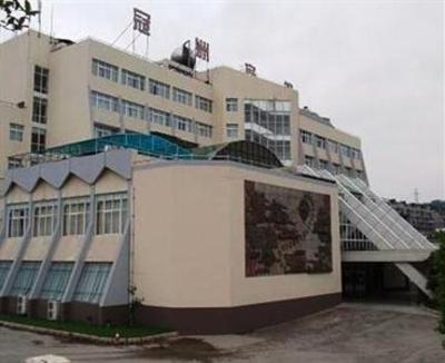 фото отеля Guanzhou Hotel