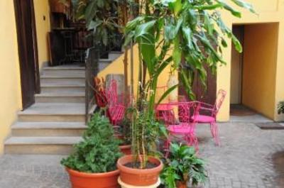 фото отеля Apartment Choove-T21