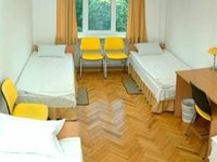 Yellow House Hostel Lviv