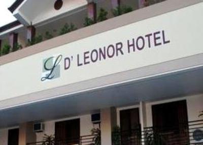 фото отеля D' Leonor Hotel