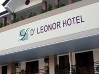 D' Leonor Hotel