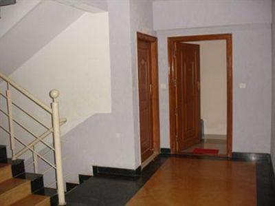 фото отеля Nimisha Self-catering Accommodation Mysore