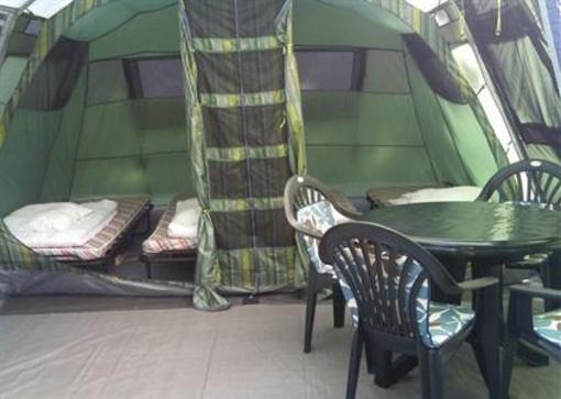 фото отеля Gallokken Strand Camping & Cottages