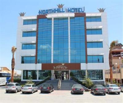 фото отеля Northhill Hotel