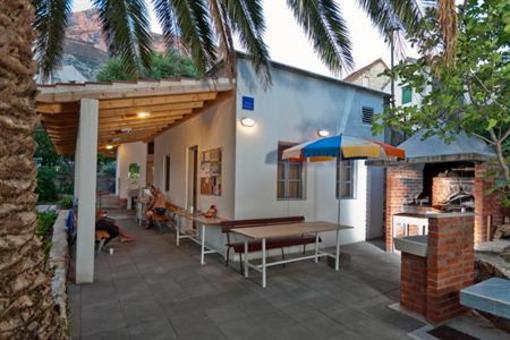 фото отеля Hostel Makarska