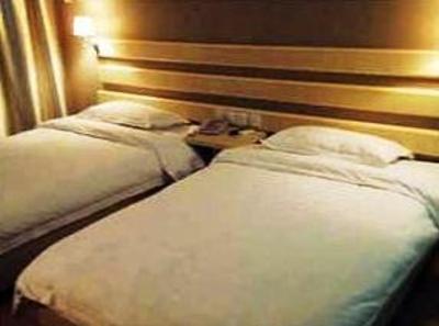 фото отеля Everday Business Hotel