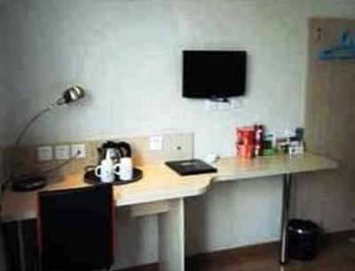 фото отеля Everday Business Hotel