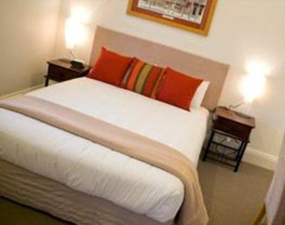 фото отеля Millthorpe Motel