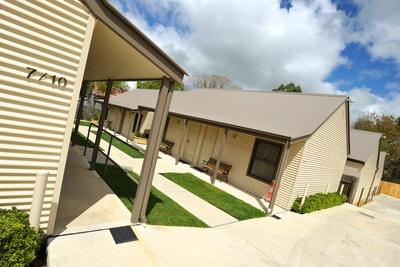 фото отеля Millthorpe Motel