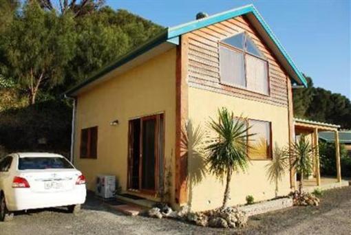 фото отеля Eastern Reef Cottages