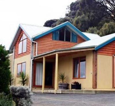 фото отеля Eastern Reef Cottages