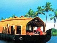 Indraprastham Holidays Houseboats Kumarakom
