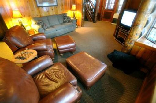 фото отеля The Lodge at Suttle Lake
