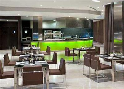 фото отеля Melia Sol y Nieve