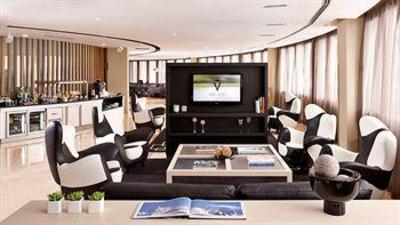 фото отеля Melia Sol y Nieve