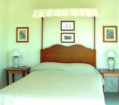фото отеля Cooroy Country Cottages Noosa
