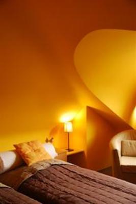 фото отеля Cote Jardin Bed & Breakfast