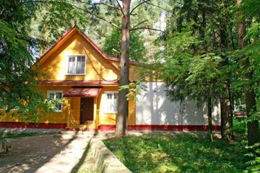 фото отеля Park Hotel Yaroslavl