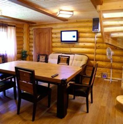 фото отеля Park Hotel Yaroslavl