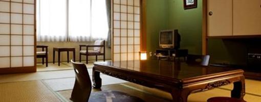 фото отеля Hotel Shuhokaku