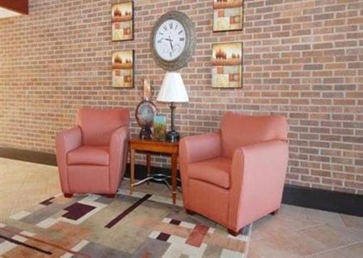 фото отеля Suburban Extended Stay Hotel Warner Robins