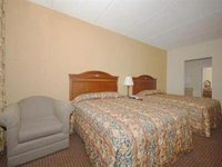 Suburban Extended Stay Hotel Warner Robins