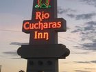 фото отеля Rio Cucharas Inn