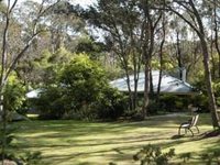 Kalimna Woods Cottages