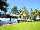 фото отеля Paraiso Rainforest and Beach Hotel Omoa