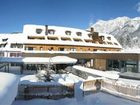 фото отеля Traube Braz Alpen Spa Golf Hotel