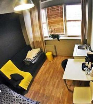 фото отеля Nathans Villa Hostel Wroclaw