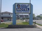 фото отеля Chief Motel Keokuk