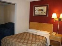 Budget Inn & Suites