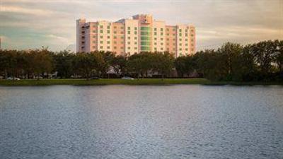 фото отеля Doubletree by Hilton Sunrise Sawgrass Mills