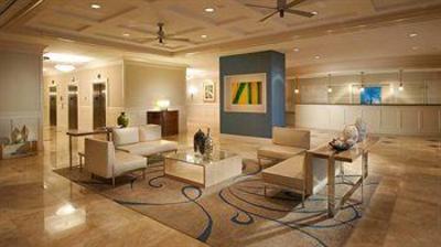 фото отеля Doubletree by Hilton Sunrise Sawgrass Mills