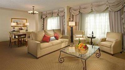 фото отеля Doubletree by Hilton Sunrise Sawgrass Mills