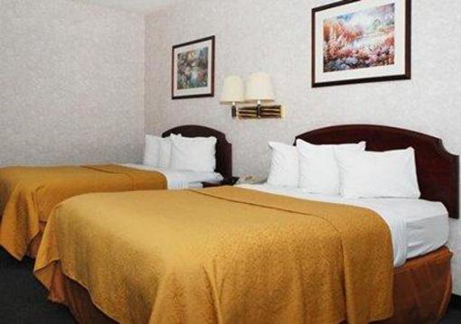 фото отеля Quality Inn Ashland