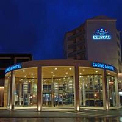 фото отеля Hotel Kristal Umag
