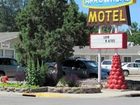 фото отеля Arrowhead Motel