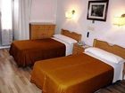 фото отеля Hotel Albacete