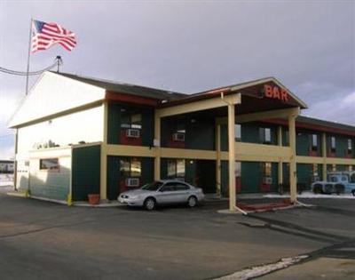 фото отеля Americas Best Value Inn - Butte