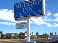 Budget Inn Ridgecrest