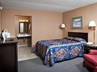Concorde Inn and Suites