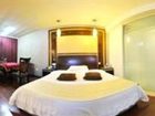 фото отеля Homey Hotel Chongqing Shiqiaopu