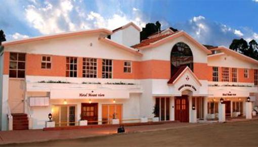 фото отеля Hotel Mount View Kodaikanal