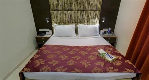 фото отеля Hotel Ambassador Ahmedabad