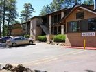 фото отеля Motel in the Pines